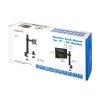 LogiLink Uchwyt do monitora 17-32 cale, stalowy, maks. 9kg